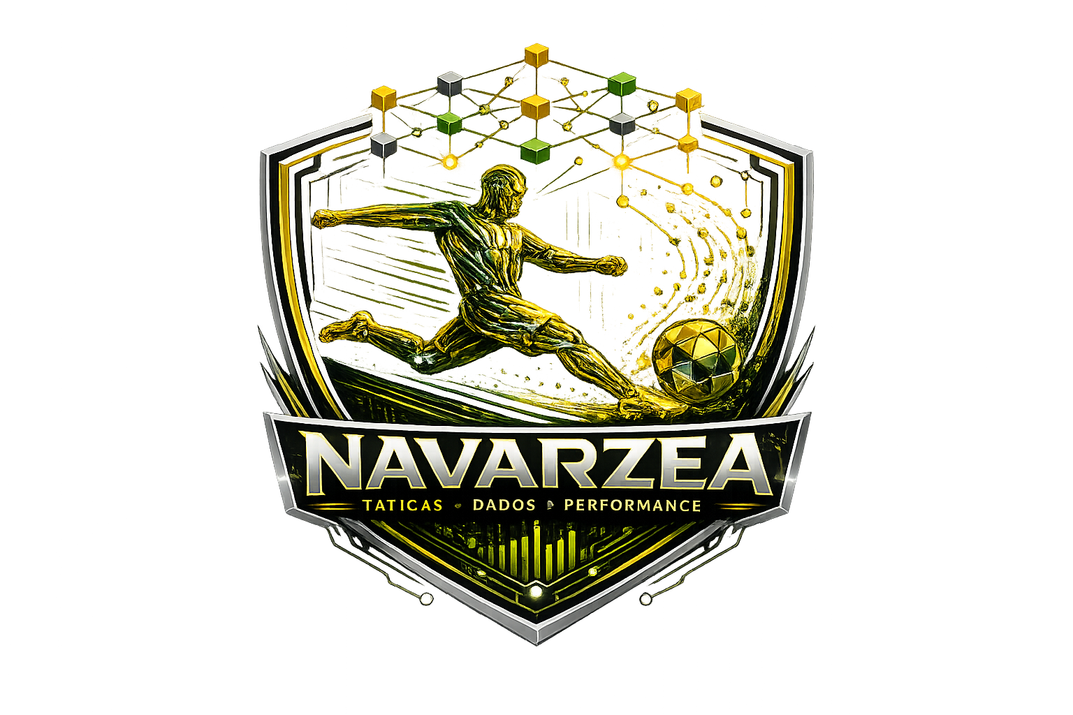 Logo NAVARZEA