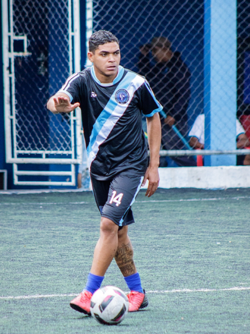 Lance do Jogador