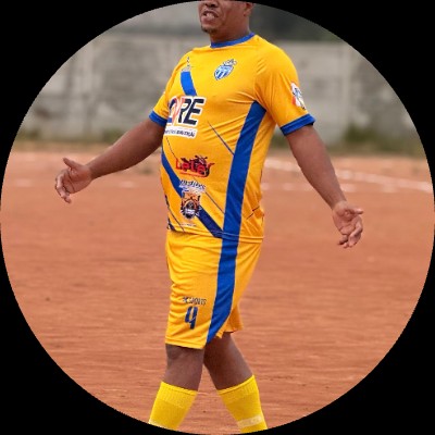 Ordilei Costa Santos