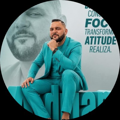 Adriano José Macedo