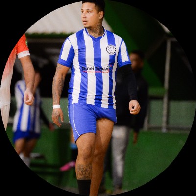 LUCIANO ALENCAR DE SOUZA