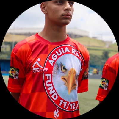 Kayky da Silva Soares 