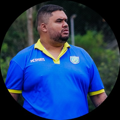 Gabriel Matos 