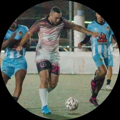 Ivaldo da Silva junior 