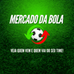 Mercado da Bola