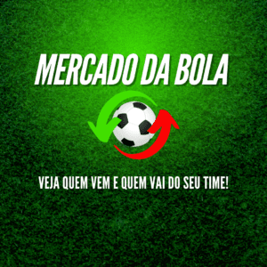 Mercado da Bola