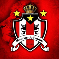 MENINOS DO PARQUE F.C