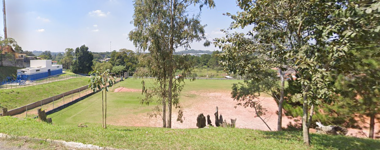 stadium photo