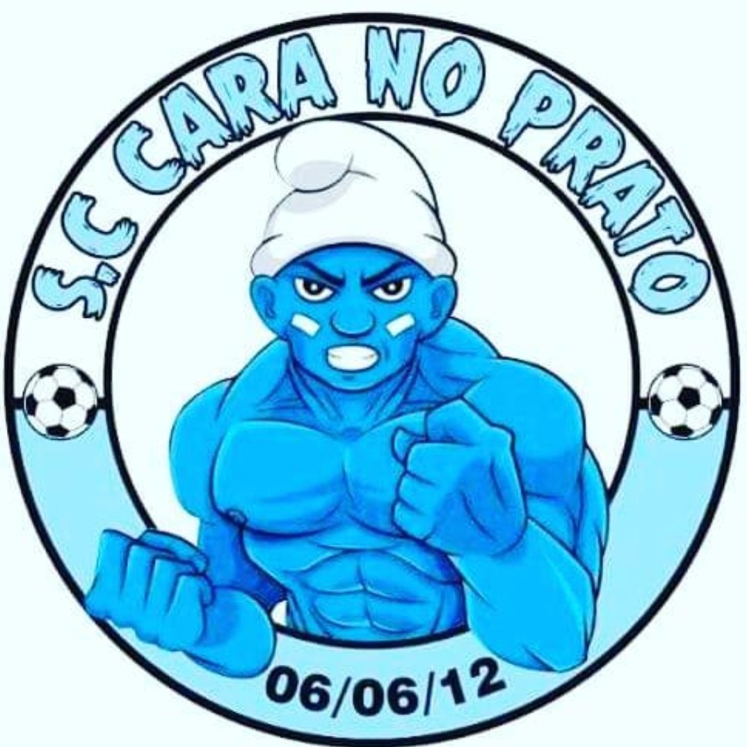 S.C. CARA NO PRATO