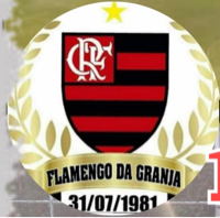 FLAMENGO DA GRANJA