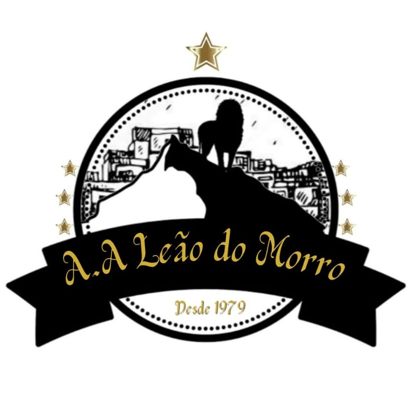 A.A. LEÃO DO MORRO