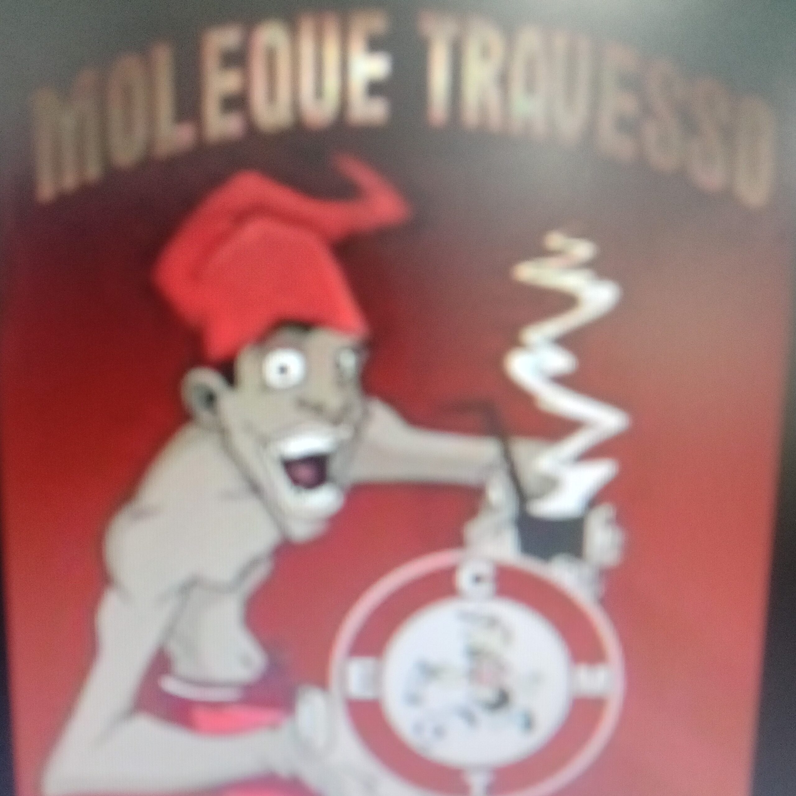 ESPORTE CLUBE MOLEQUE TRAVESSO