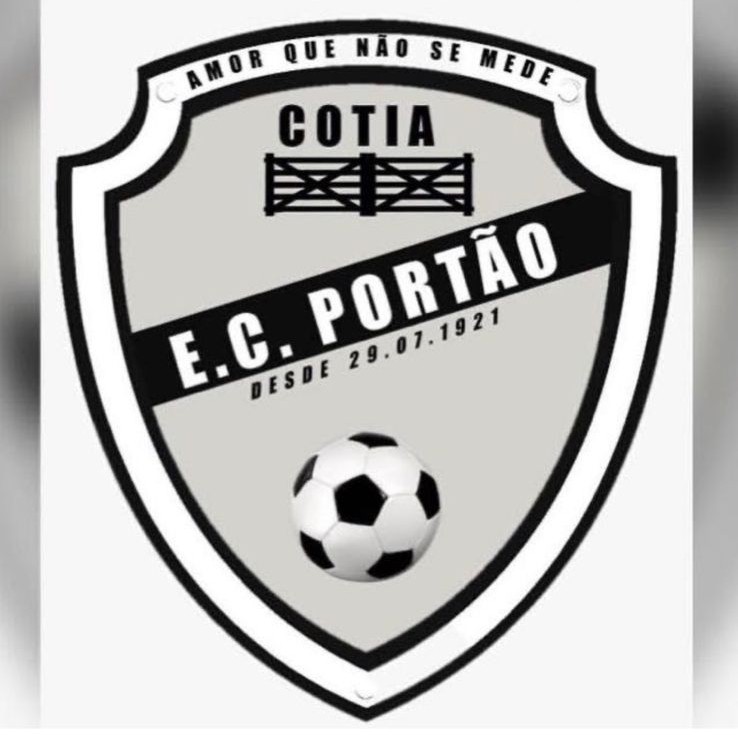 E.C. PORTÃO