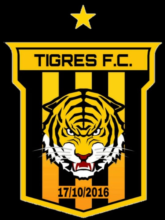 TIGRES FUTEBOL CLUBE 40+