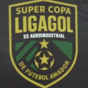 Super Copa LigaGol define grupos e regulamento em Congresso Técnico; veja o escudo oficial